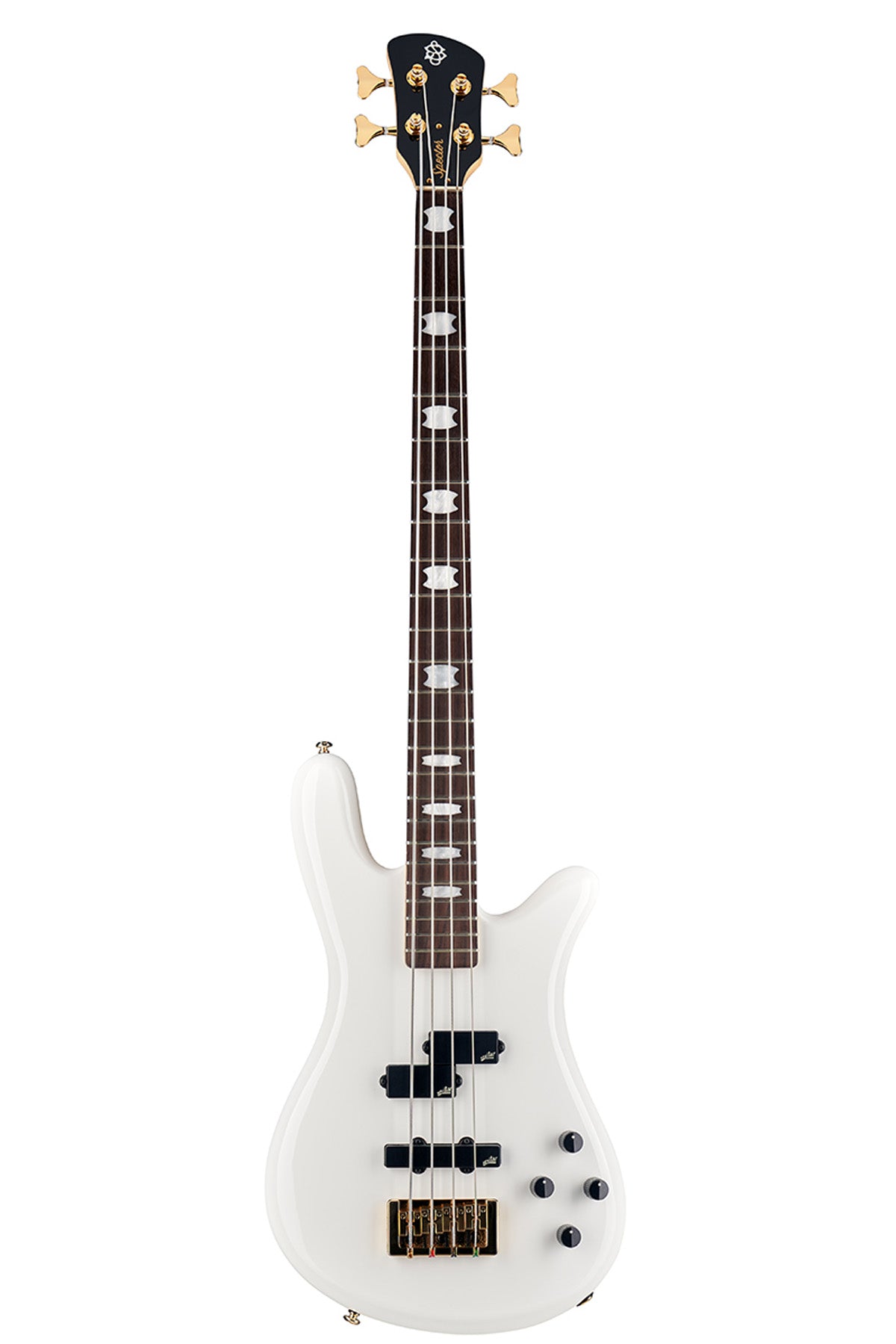 Spector NS2 4 STRING Icon Series - Bass Centre Music Store Melbourne