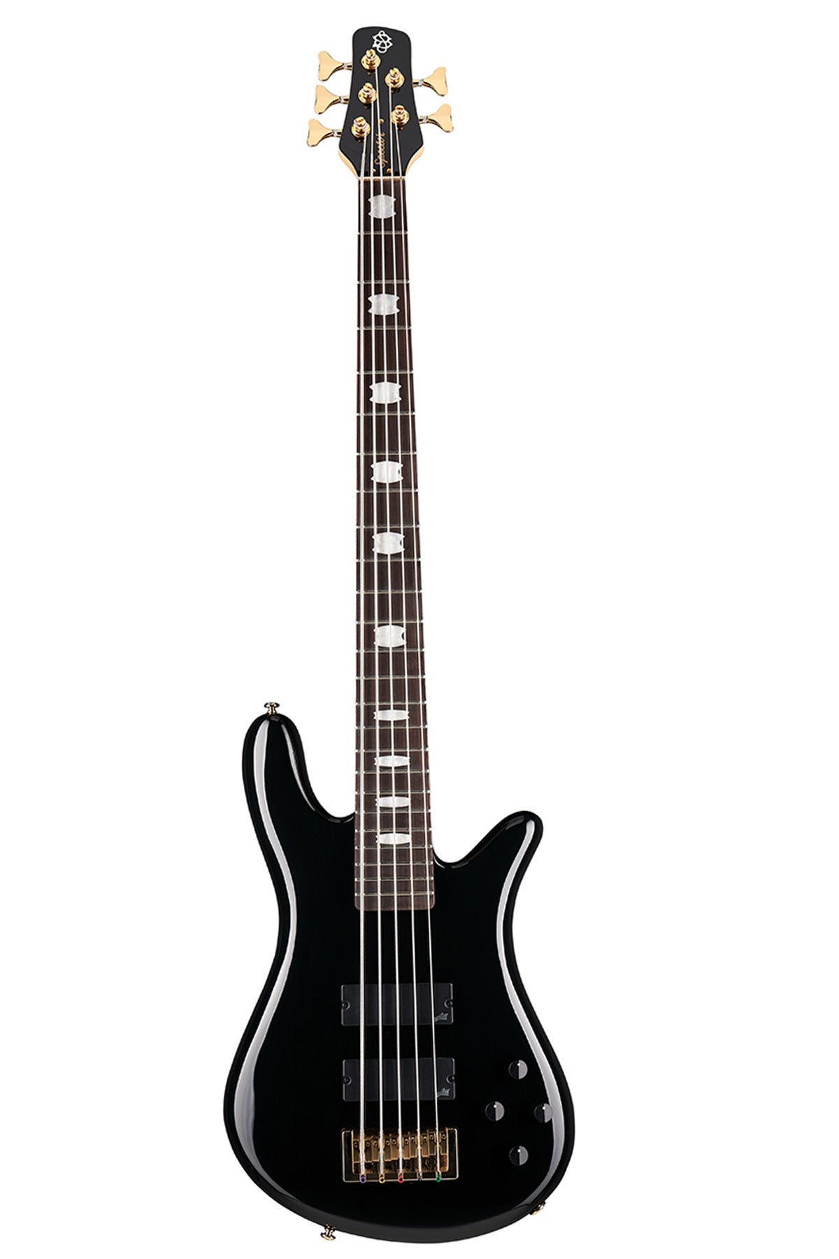 Spector NS2 5 STRING Icon Series
