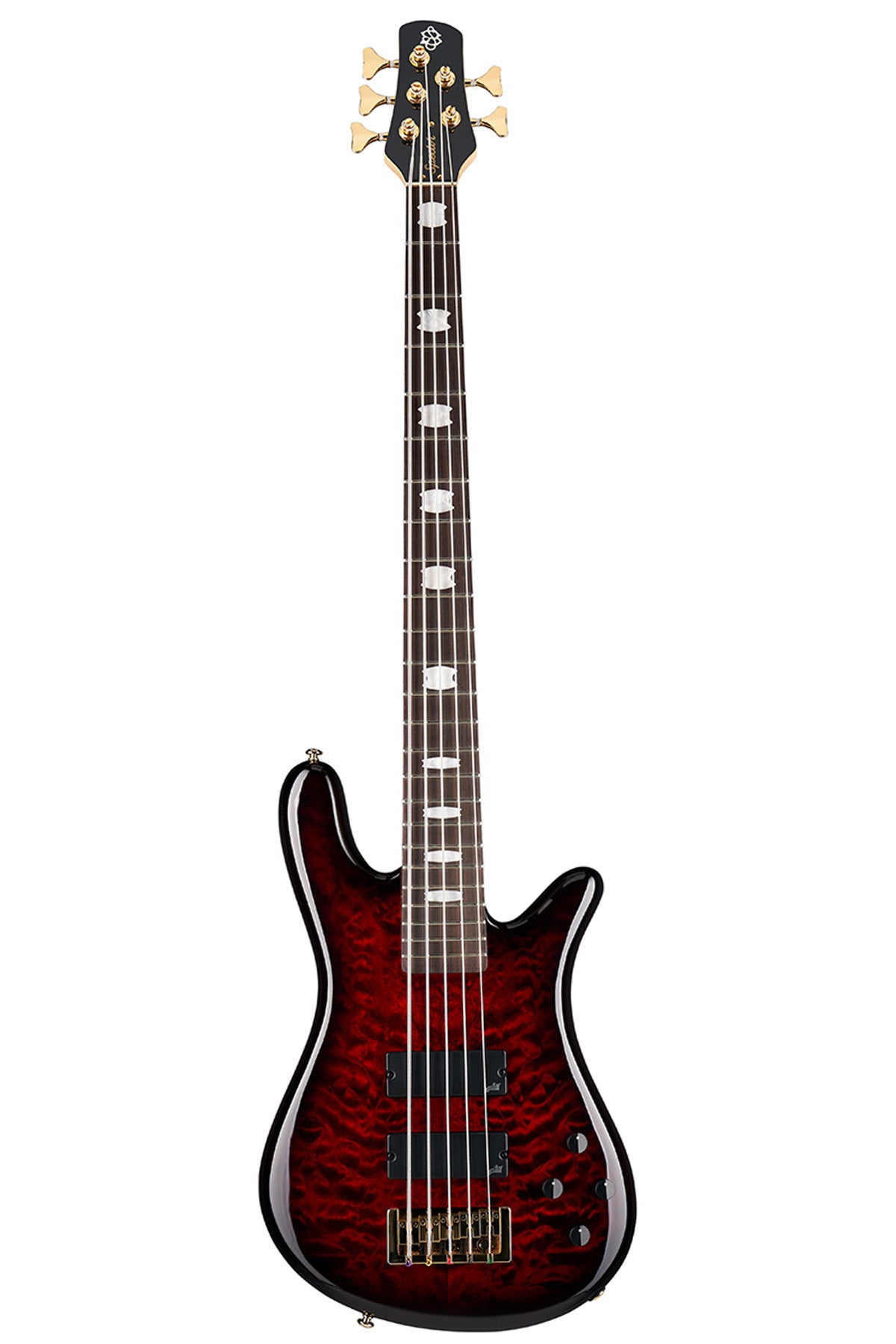 Spector NS2 5 STRING Icon Series - Bass Centre Music Store Melbourne