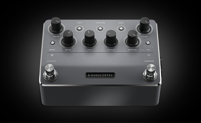 Neural DSP Nano Cortex - Bass Centre Music Store Melbourne