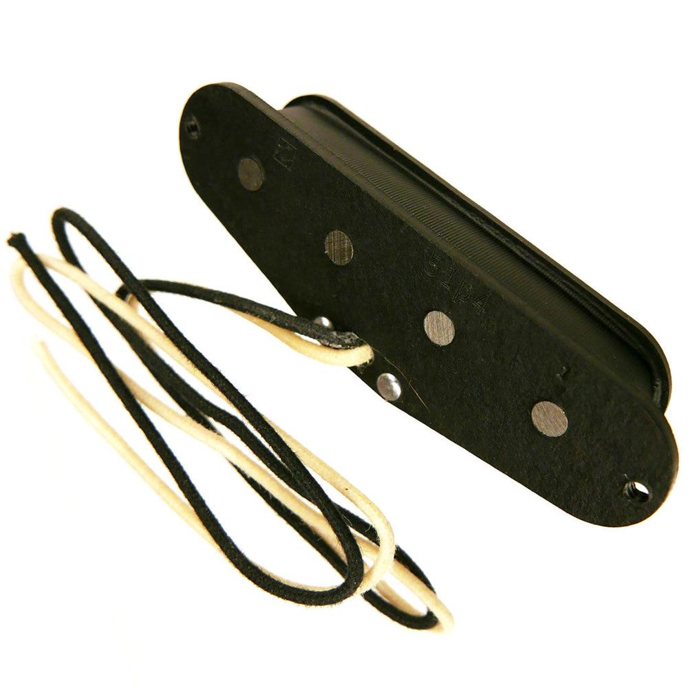 Nordstrand 51P 4 string split coil humcancelling pickup - Bass Centre Music Store Melbourne
