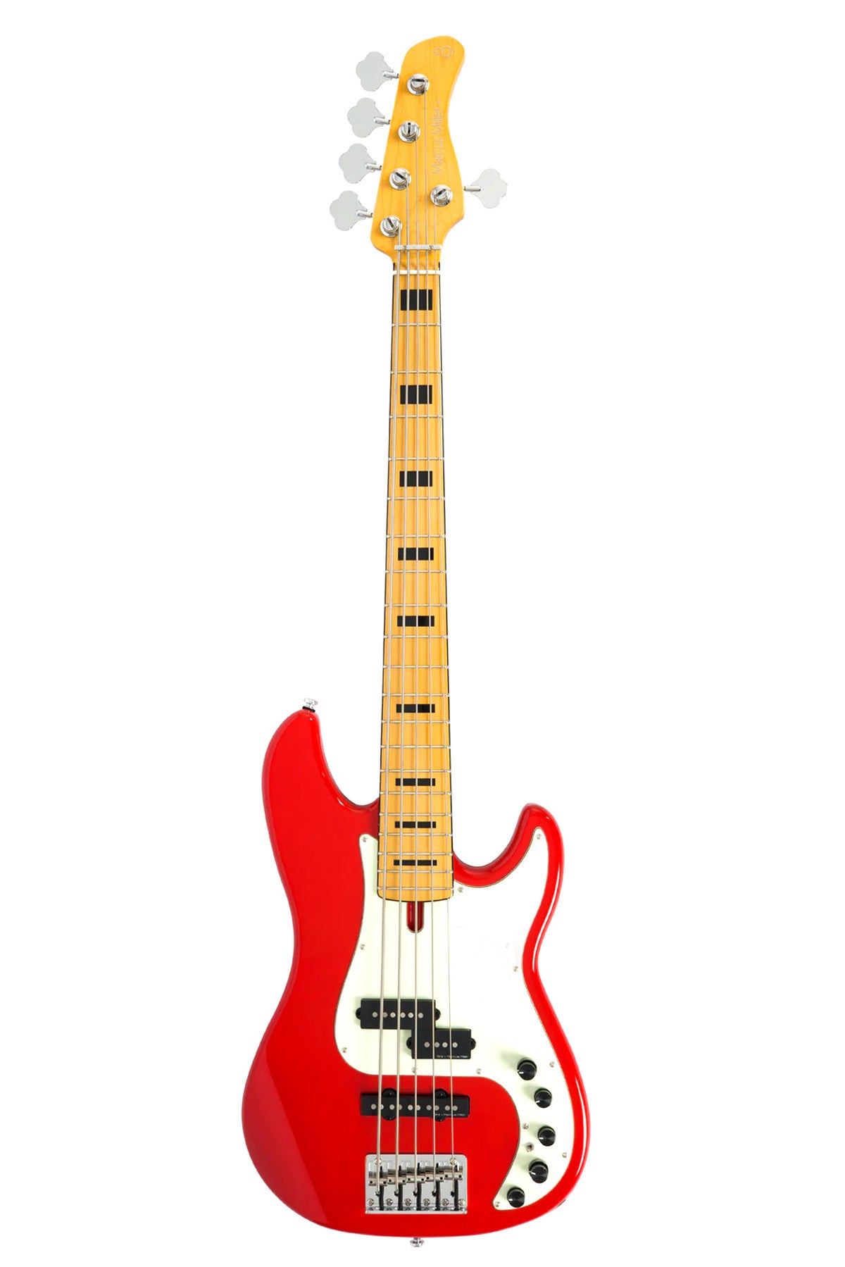 Sire Marcus Miller P7 Alder 5 string V2 - Bass Centre Music Store Melbourne