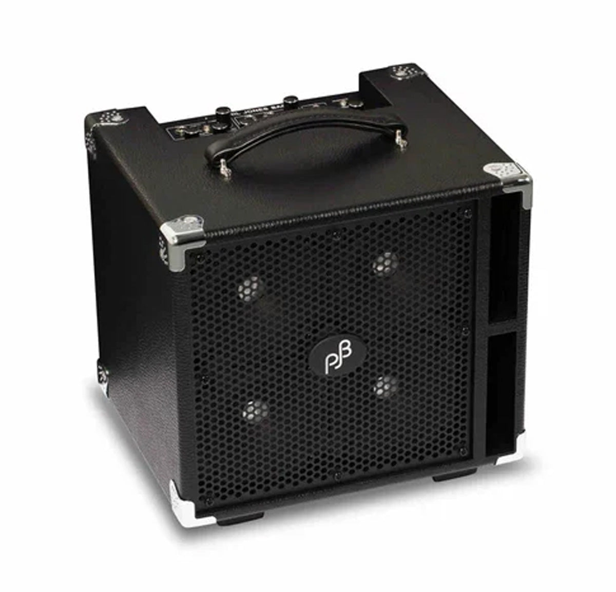 Phil Jones BG-450 Compact Plus Combo - Bass Centre Music Store Melbourne