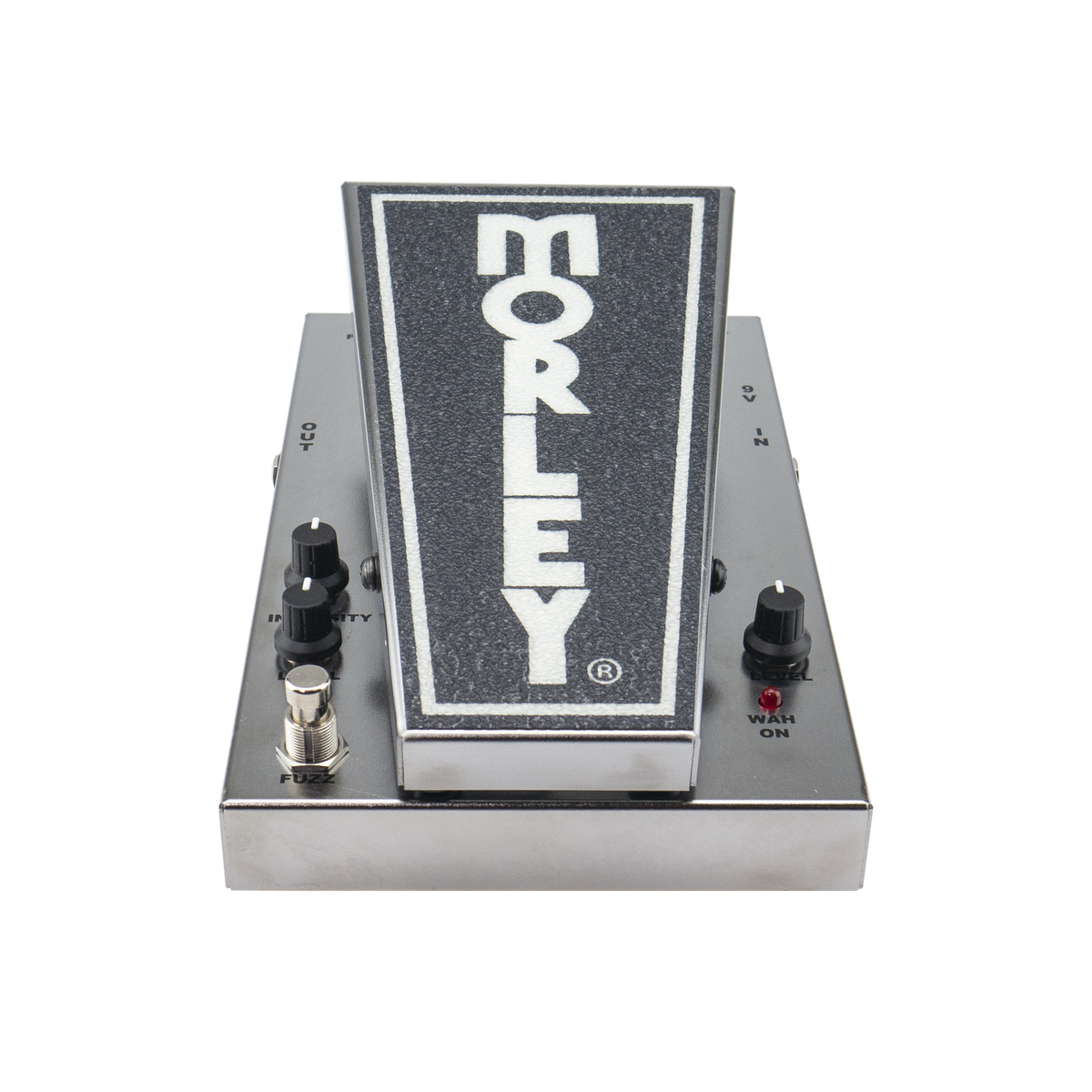 Morley Cliff Burton Power Wah Fuzz - Bass Centre Music Store Melbourne