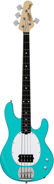 Sterling Stingray Ray2 Intro Series Bass - Bass Centre Music Store Melbourne