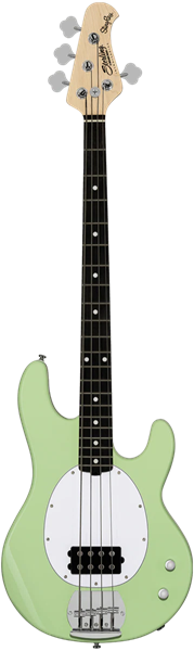 Sterling Stingray Ray2 Intro Series Bass - Bass Centre Music Store Melbourne