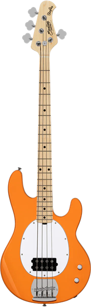 Sterling Stingray Ray2 Intro Series Bass - Bass Centre Music Store Melbourne