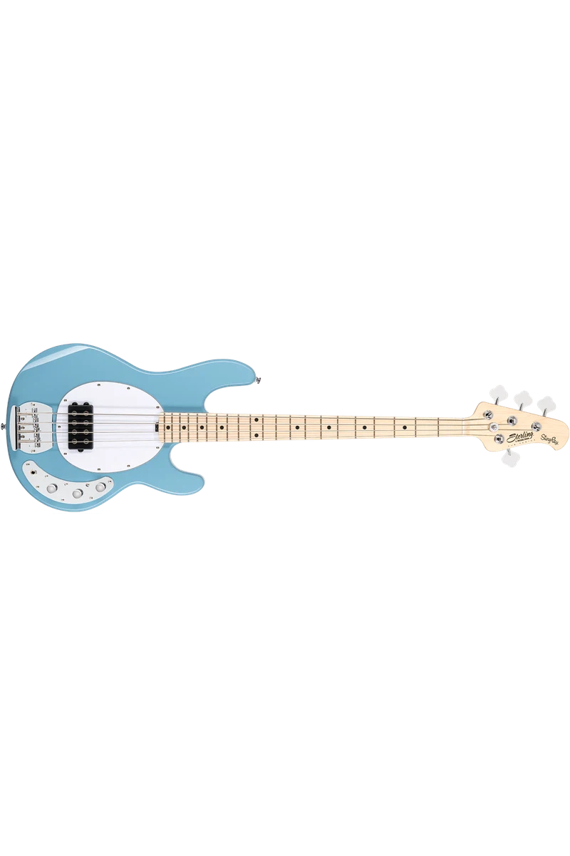 Sterling By Musicman Ray 4H Sterling By Musicman Ray 4H
