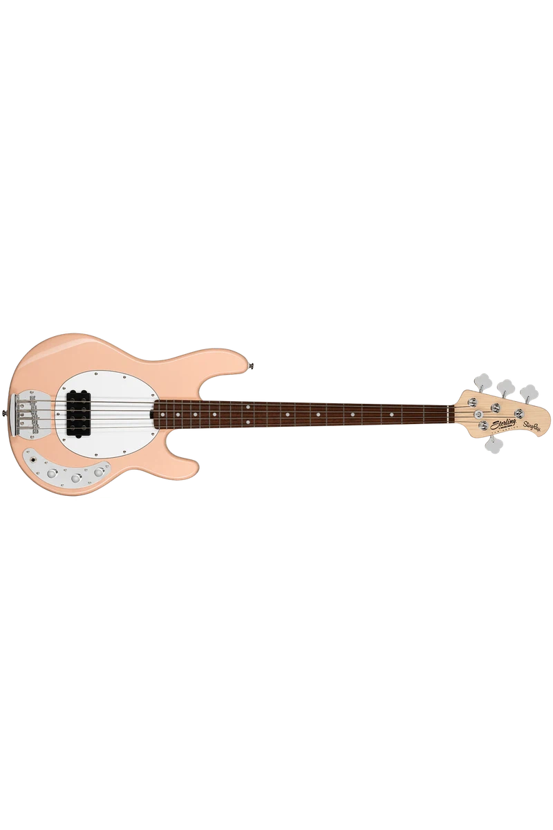 Sterling By Musicman Ray 4H Sterling By Musicman Ray 4H