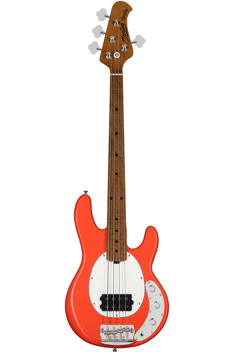 Sterling by Music Man Short Scale Bass - Bass Centre Music Store Melbourne