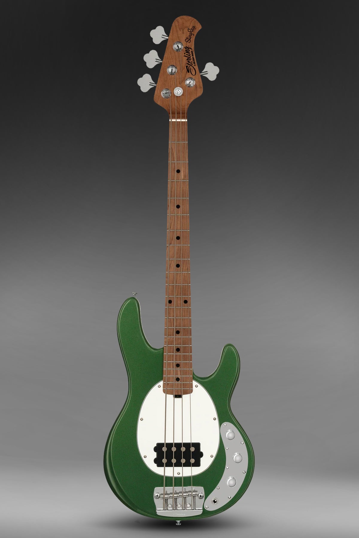 Sterling by Musicman Ray 4 Short Scale - Bass Centre Music Store Melbourne