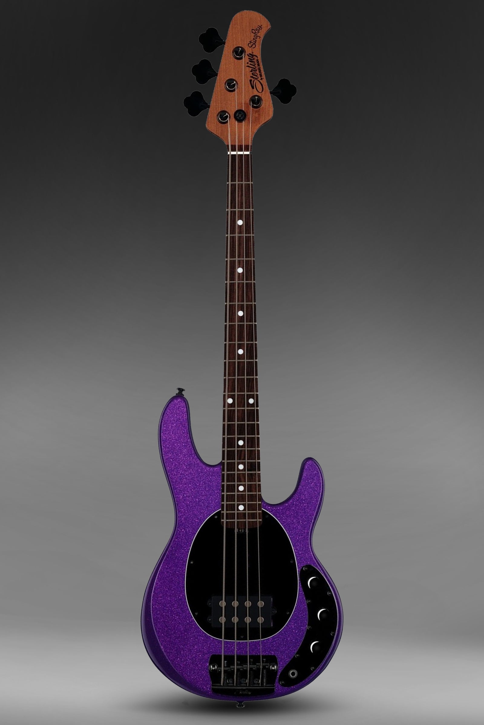 Sterling by Musicman Ray 4 Short Scale - Bass Centre Music Store Melbourne