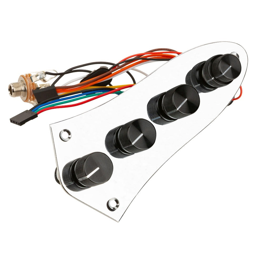 Sadowsky On-Board Preamp 4-Knob - Bass Centre Music Store Melbourne