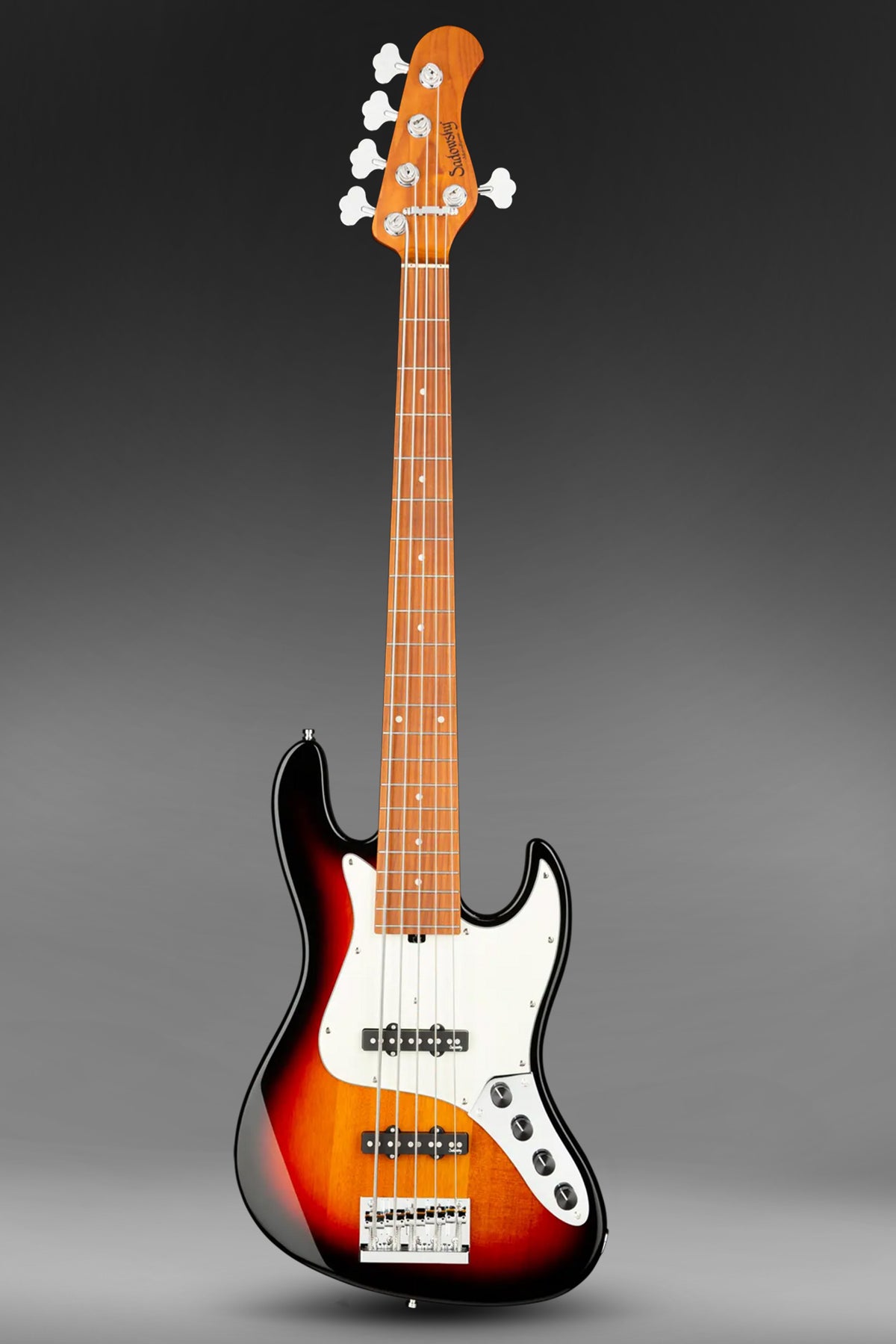 2024 Sadowsky Metro Express Vintage JJ 5 String Bass - Bass Centre Music Store Melbourne