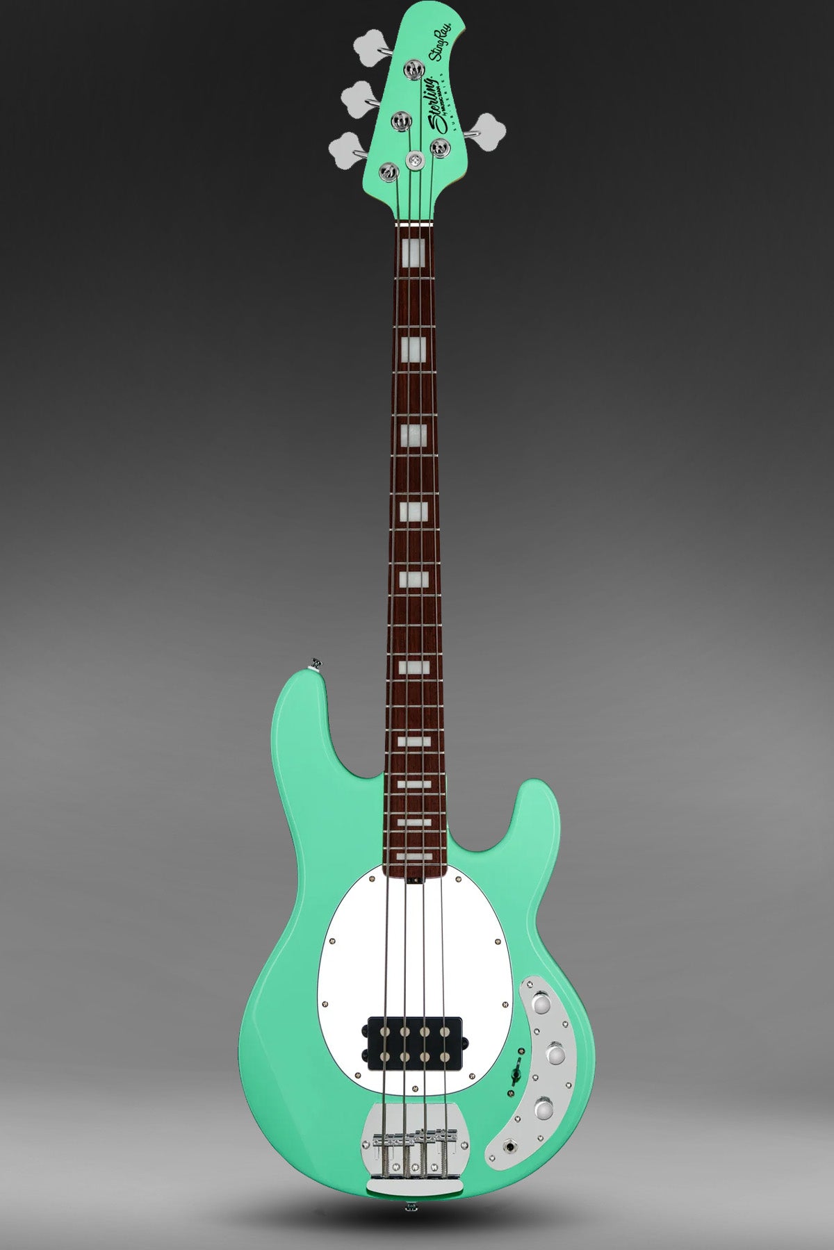 Sterling by Music Man SUB Stingray Plus 4 string