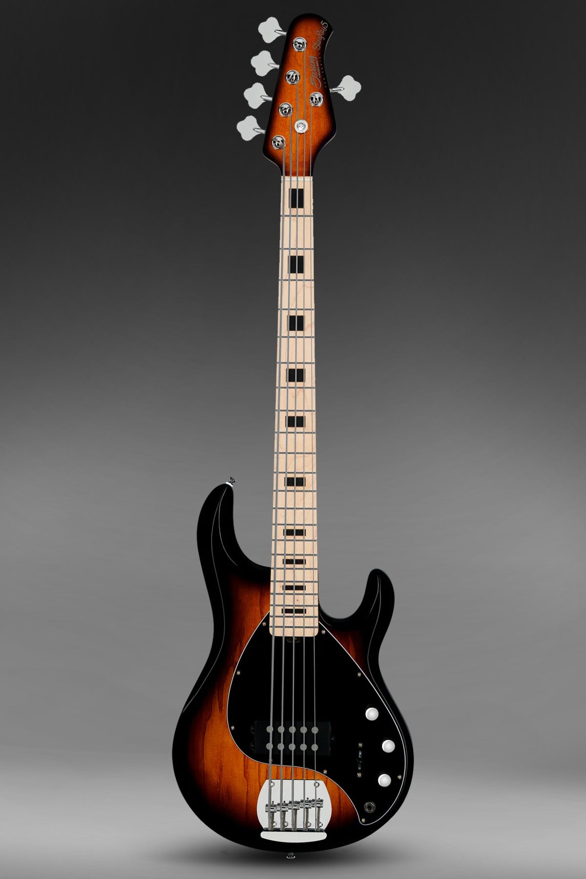 Sterling by Music Man SUB Stingray Plus 5 string