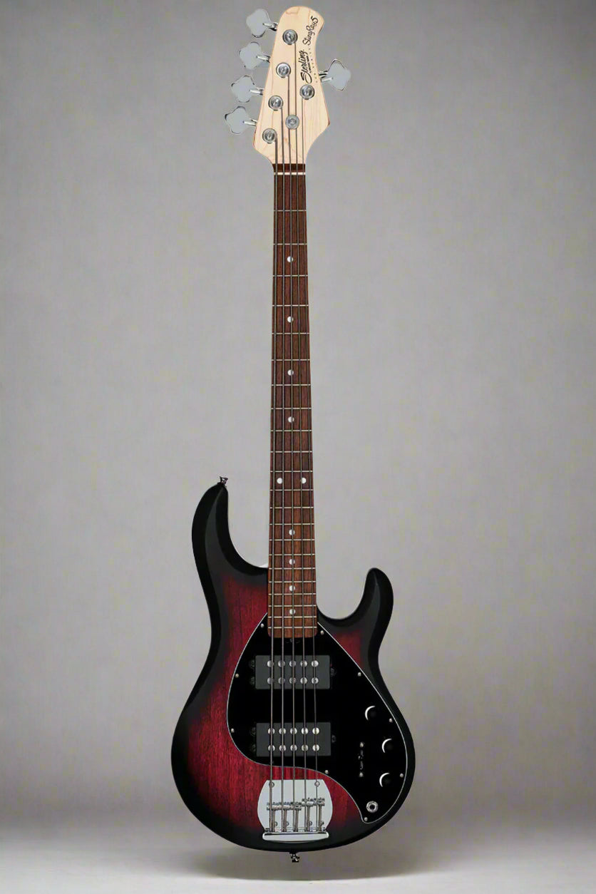 Sterling by Musicman Ray 5 HH - Bass Centre Music Store Melbourne