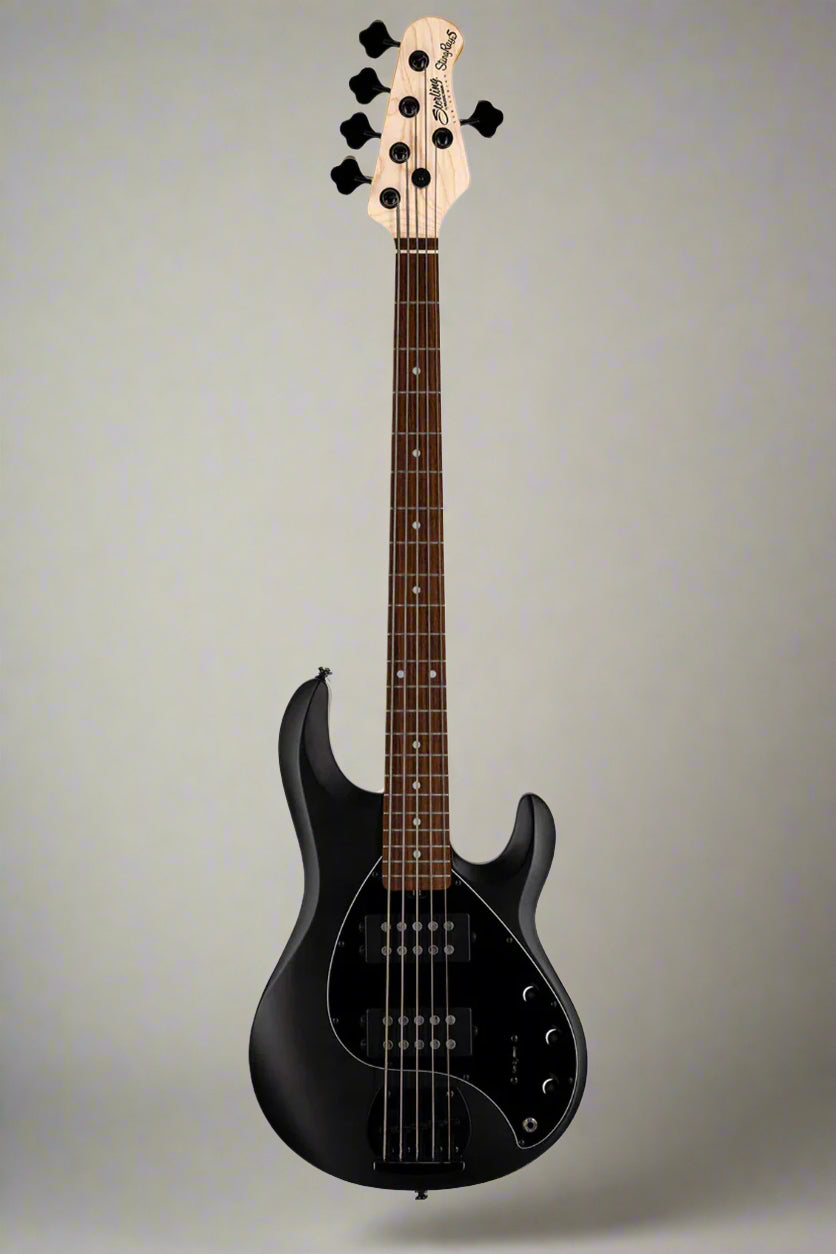 Sterling by Musicman Ray 5 HH - Bass Centre Music Store Melbourne