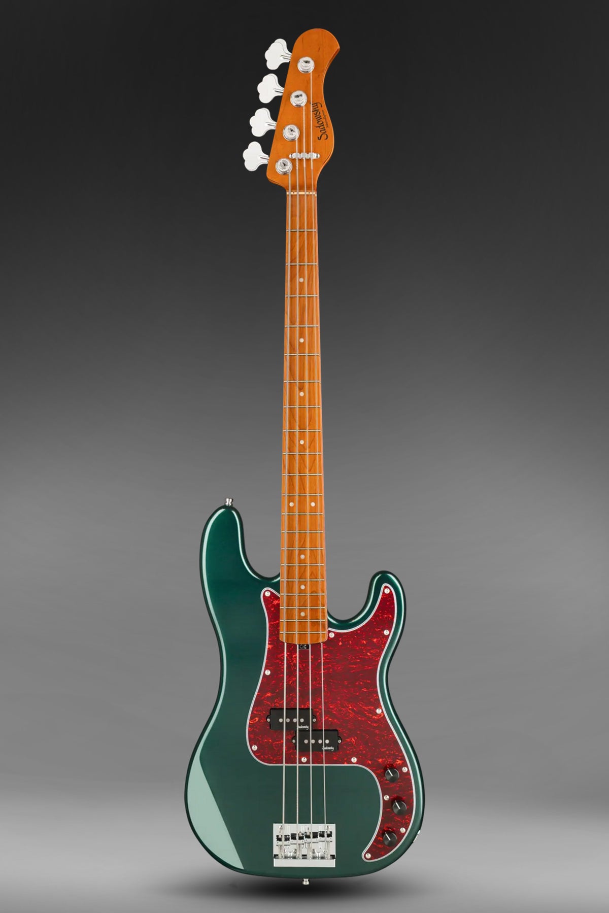 Sadowsky Metro Express 20 fret Ultra Vintage 4
