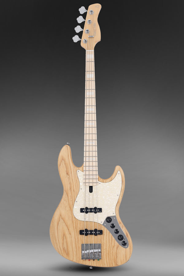 Sire Marcus Miller V7 Ash Reissue 4-String