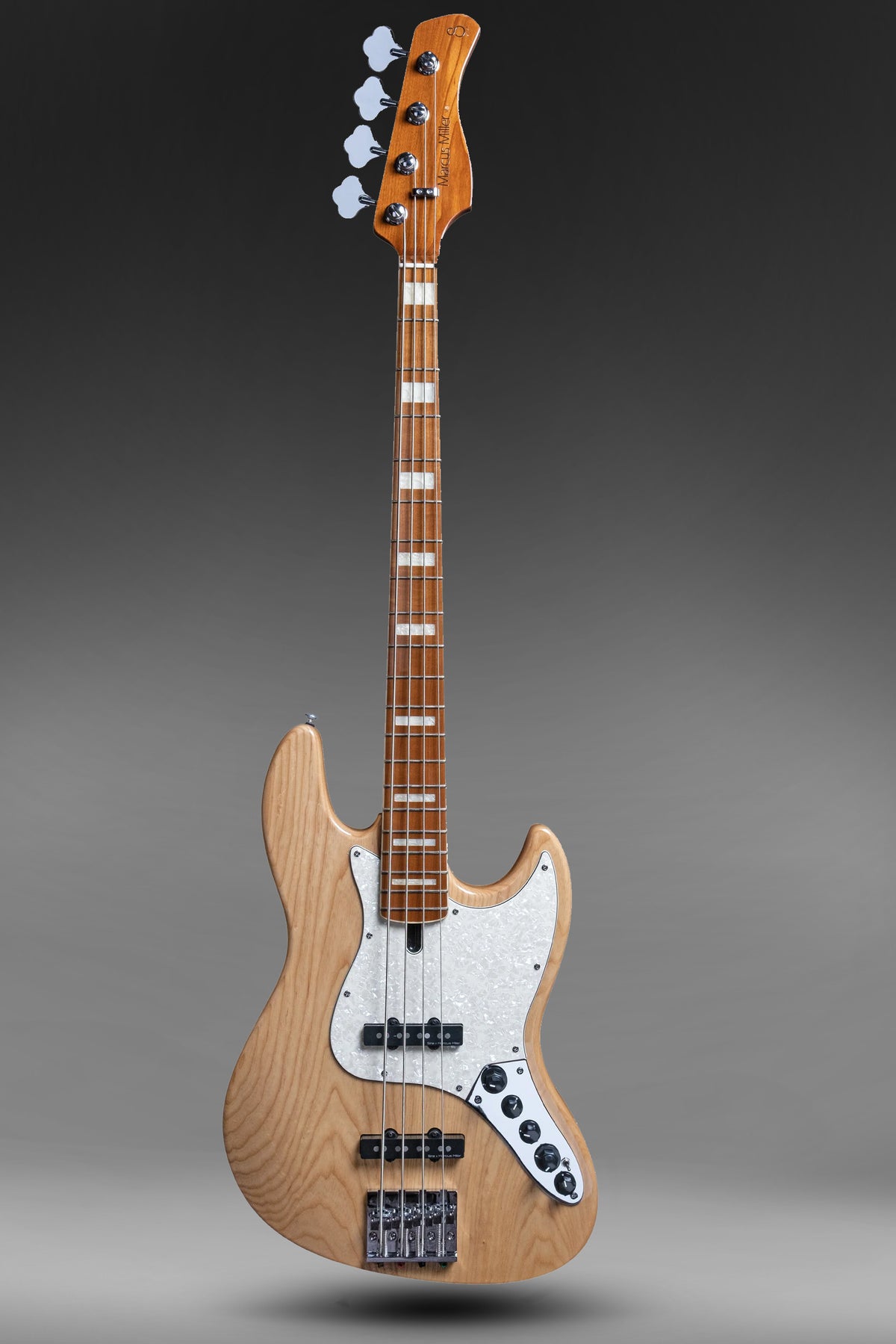 Sire MARCUS MILLER V-8 4 String Swamp Ash - Bass Centre Music Store Melbourne