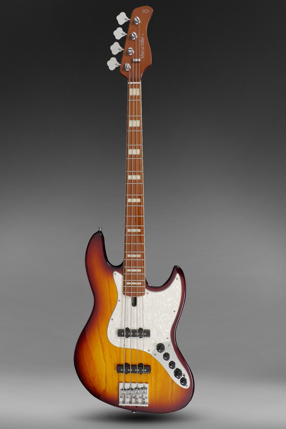 Sire MARCUS MILLER V-8 4 String Swamp Ash - Bass Centre Music Store Melbourne