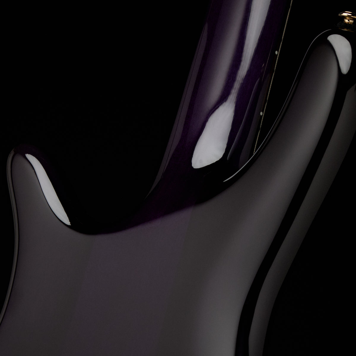 Spector Icon NS Neck Thru 5 Bass - Bass Centre Music Store Melbourne