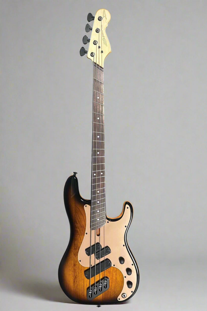 Dingwall SP1 4 String Basses - Bass Centre Music Store Melbourne