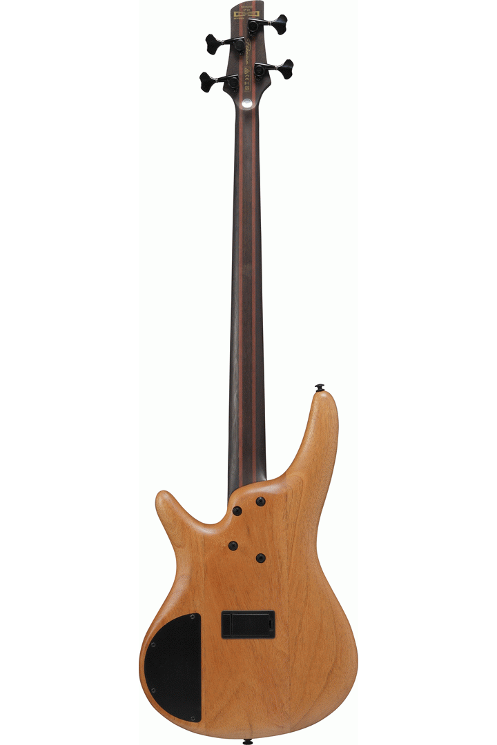 Ibanez SR1350B Dual Mocha Burst Flat - Bass Centre Music Store Melbourne