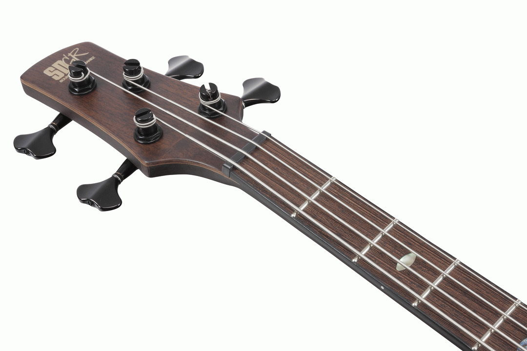 Ibanez SR1350B Dual Mocha Burst Flat - Bass Centre Music Store Melbourne