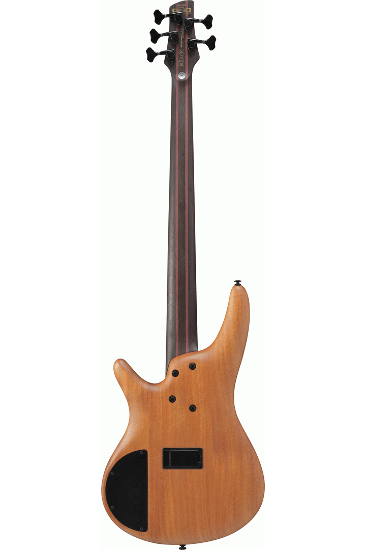 Ibanez SR1355B Dual Mocha Burst Flat - Bass Centre Music Store Melbourne