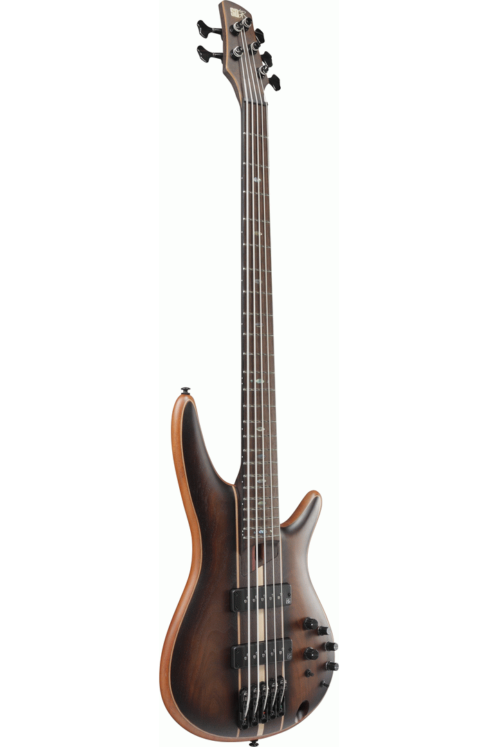 Ibanez SR1355B Dual Mocha Burst Flat - Bass Centre Music Store Melbourne