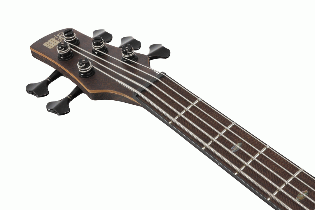 Ibanez SR1355B Dual Mocha Burst Flat - Bass Centre Music Store Melbourne