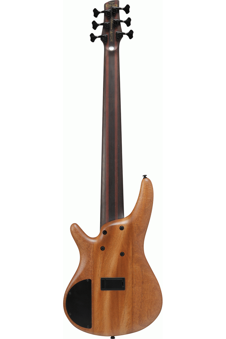Ibanez SR1356B Dual Mocha Burst Flat - Bass Centre Music Store Melbourne