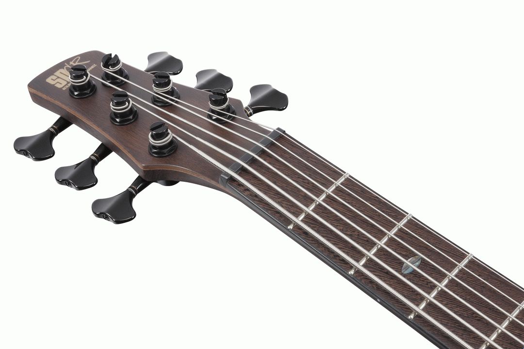 Ibanez SR1356B Dual Mocha Burst Flat - Bass Centre Music Store Melbourne