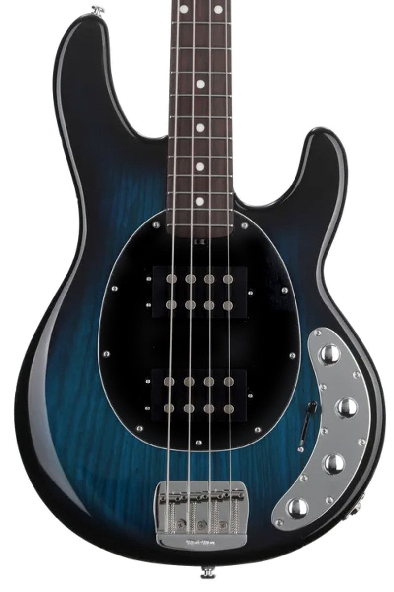 Deposit Pre Order Ernie Ball Music Man Stingray 4 HH - Bass Centre Music Store Melbourne