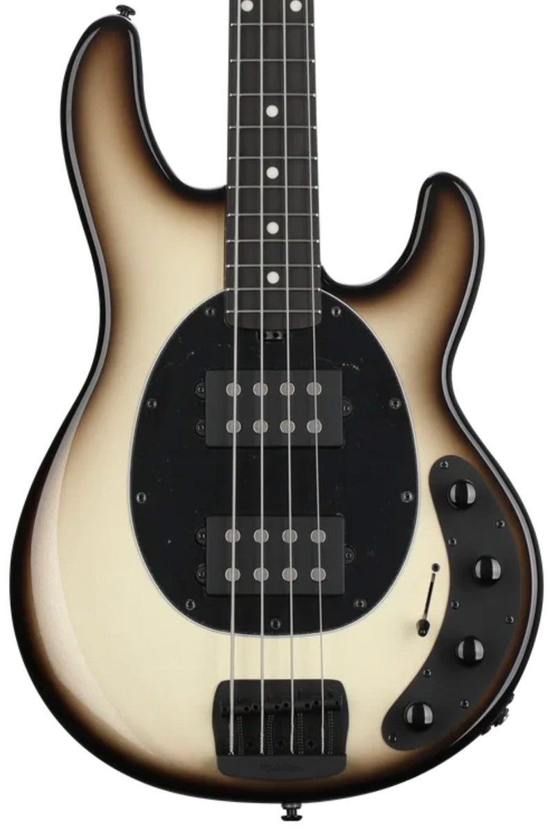Deposit Pre Order Ernie Ball Music Man Stingray 4 HH - Bass Centre Music Store Melbourne