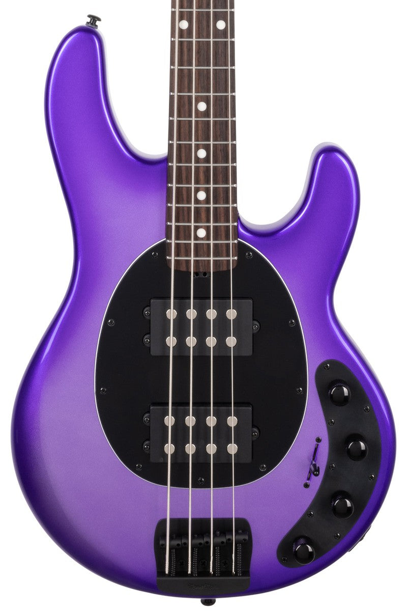 Deposit Pre Order Ernie Ball Music Man Stingray 4 HH - Bass Centre Music Store Melbourne