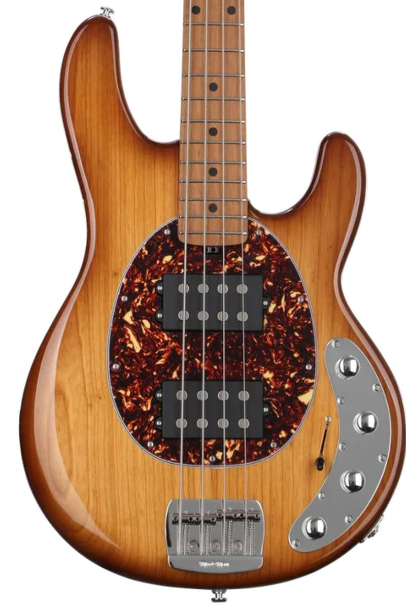 Deposit Pre Order Ernie Ball Music Man Stingray 4 HH - Bass Centre Music Store Melbourne