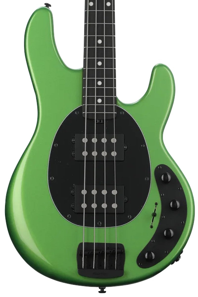 Deposit Pre Order Ernie Ball Music Man Stingray 4 HH - Bass Centre Music Store Melbourne