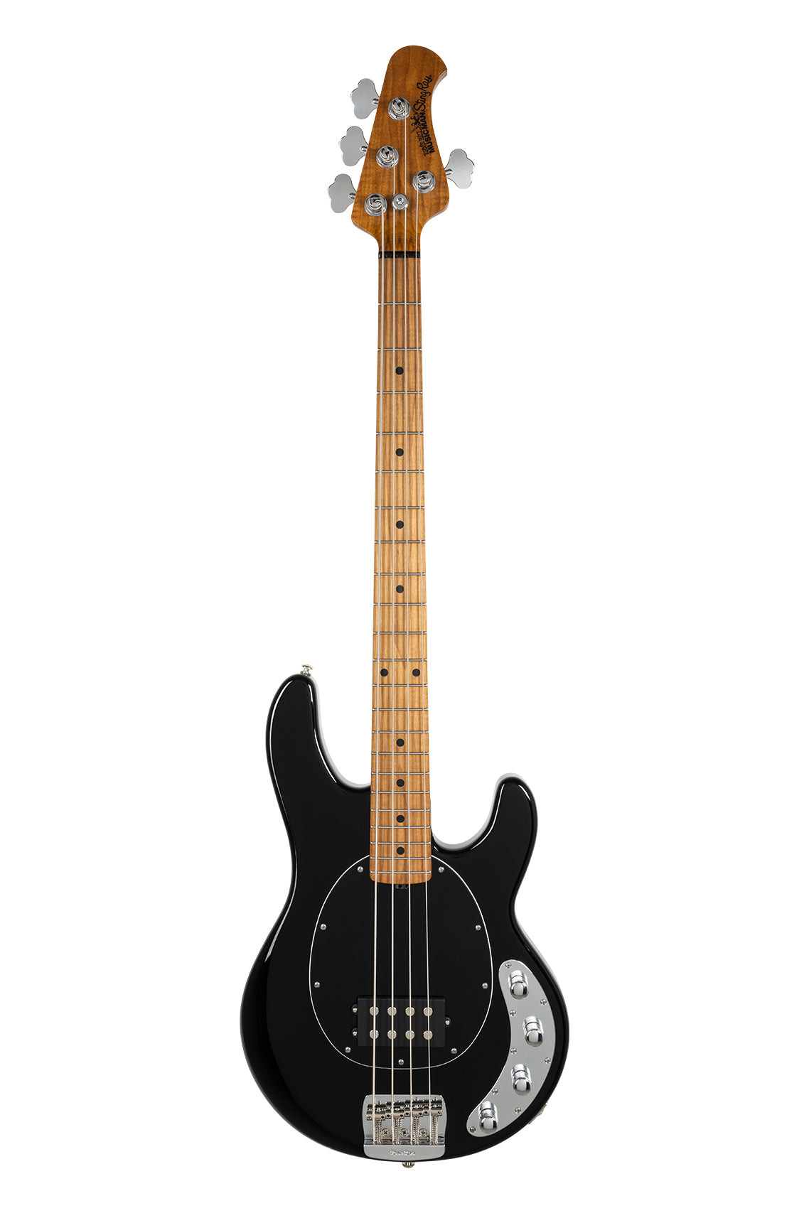 Deposit Pre Order Ernie Ball Music Man Stingray 4 H - Bass Centre Music Store Melbourne