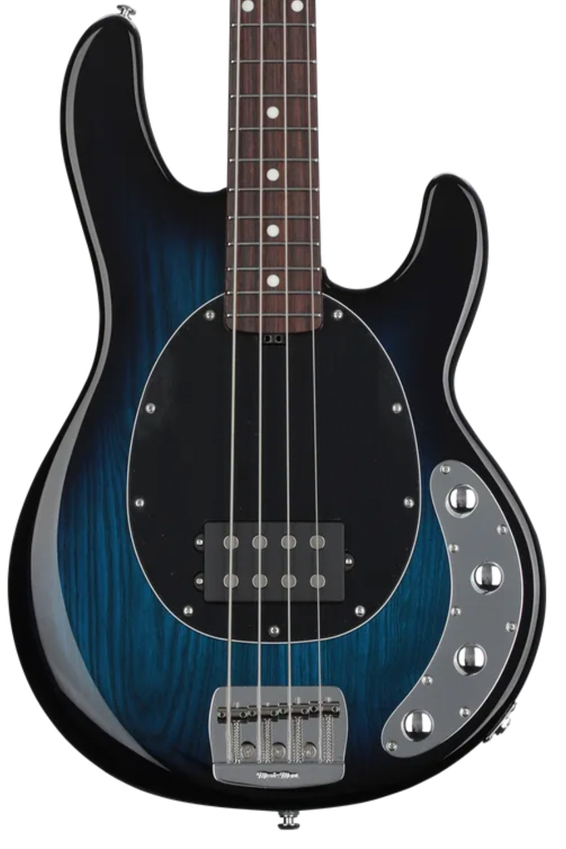 Deposit Pre Order Ernie Ball Music Man Stingray 4 H - Bass Centre Music Store Melbourne