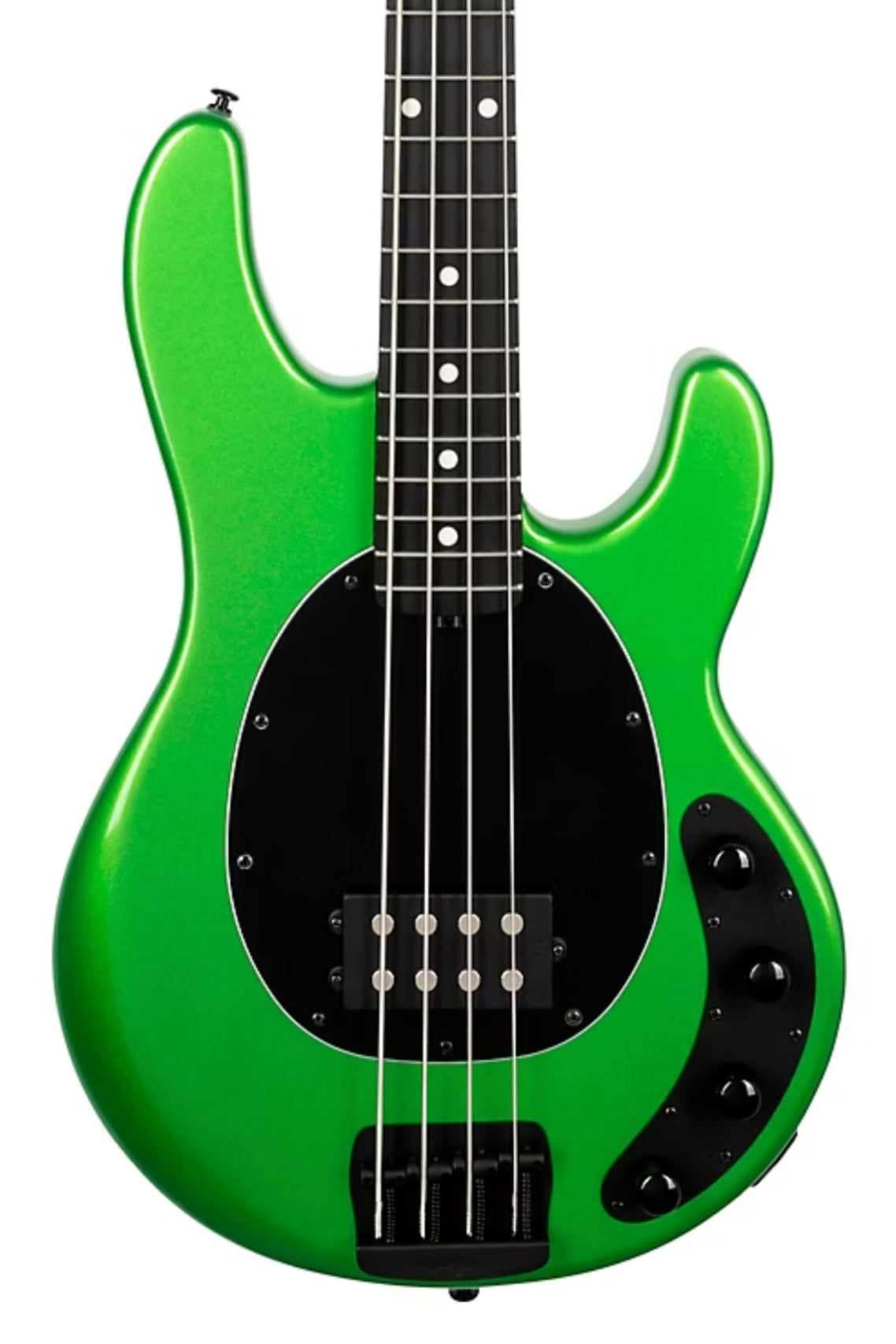 Deposit Pre Order Ernie Ball Music Man Stingray 4 H - Bass Centre Music Store Melbourne