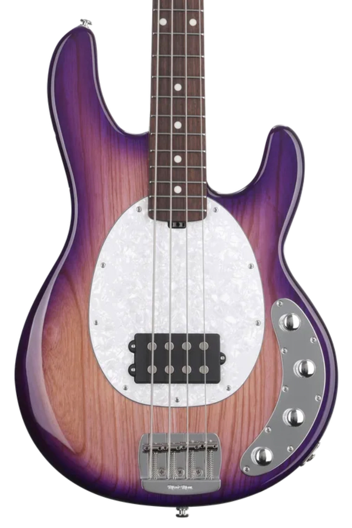 Deposit Pre Order Ernie Ball Music Man Stingray 4 H - Bass Centre Music Store Melbourne