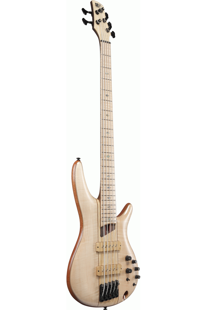 Ibanez SR5FMDX2 NTL - Bass Centre Music Store Melbourne
