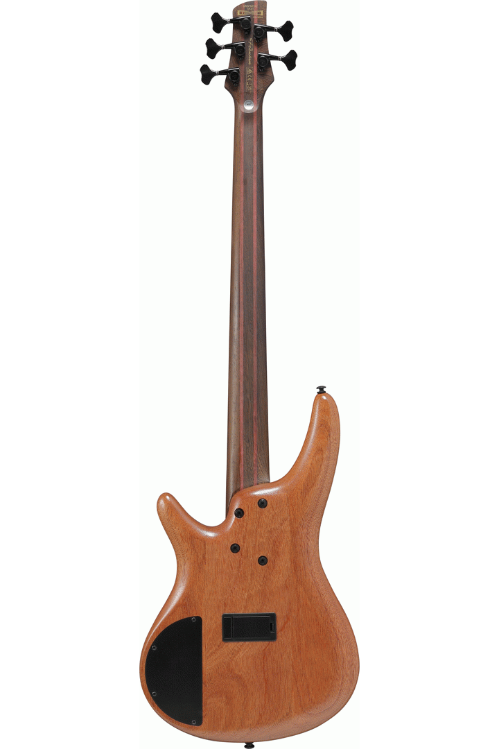 Ibanez SR5FMDX2 NTL - Bass Centre Music Store Melbourne