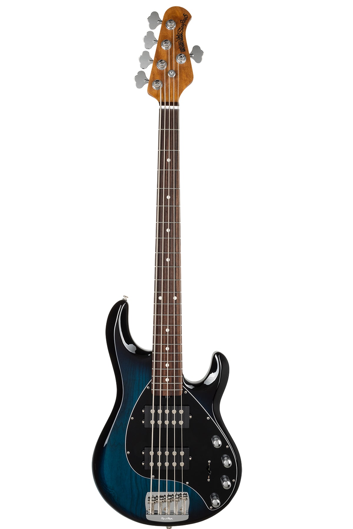 Deposit Pre Order Ernie Ball Music Man Stingray 5 HH - Bass Centre Music Store Melbourne