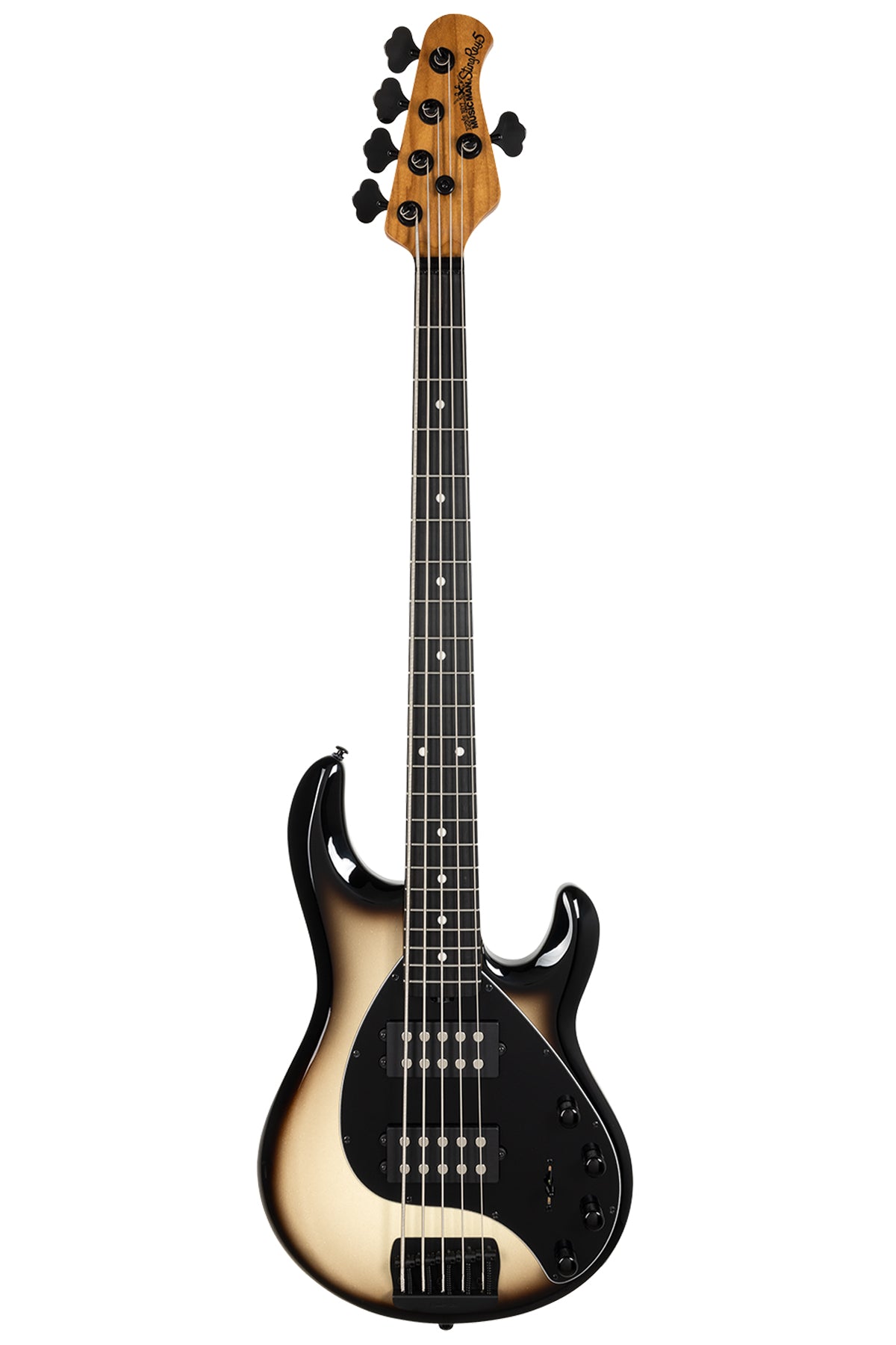 Deposit Pre Order Ernie Ball Music Man Stingray 5 HH - Bass Centre Music Store Melbourne
