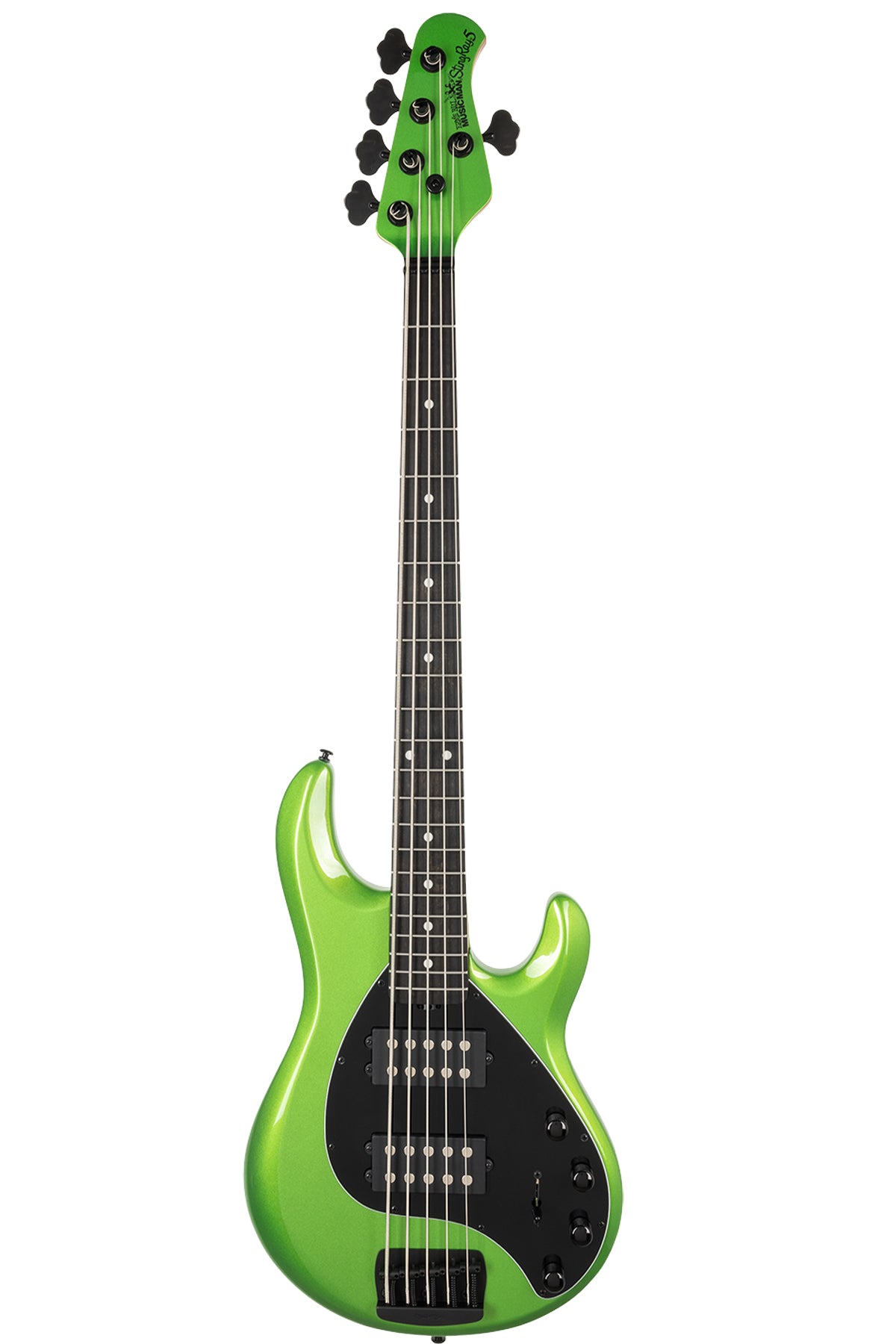 Deposit Pre Order Ernie Ball Music Man Stingray 5 HH - Bass Centre Music Store Melbourne
