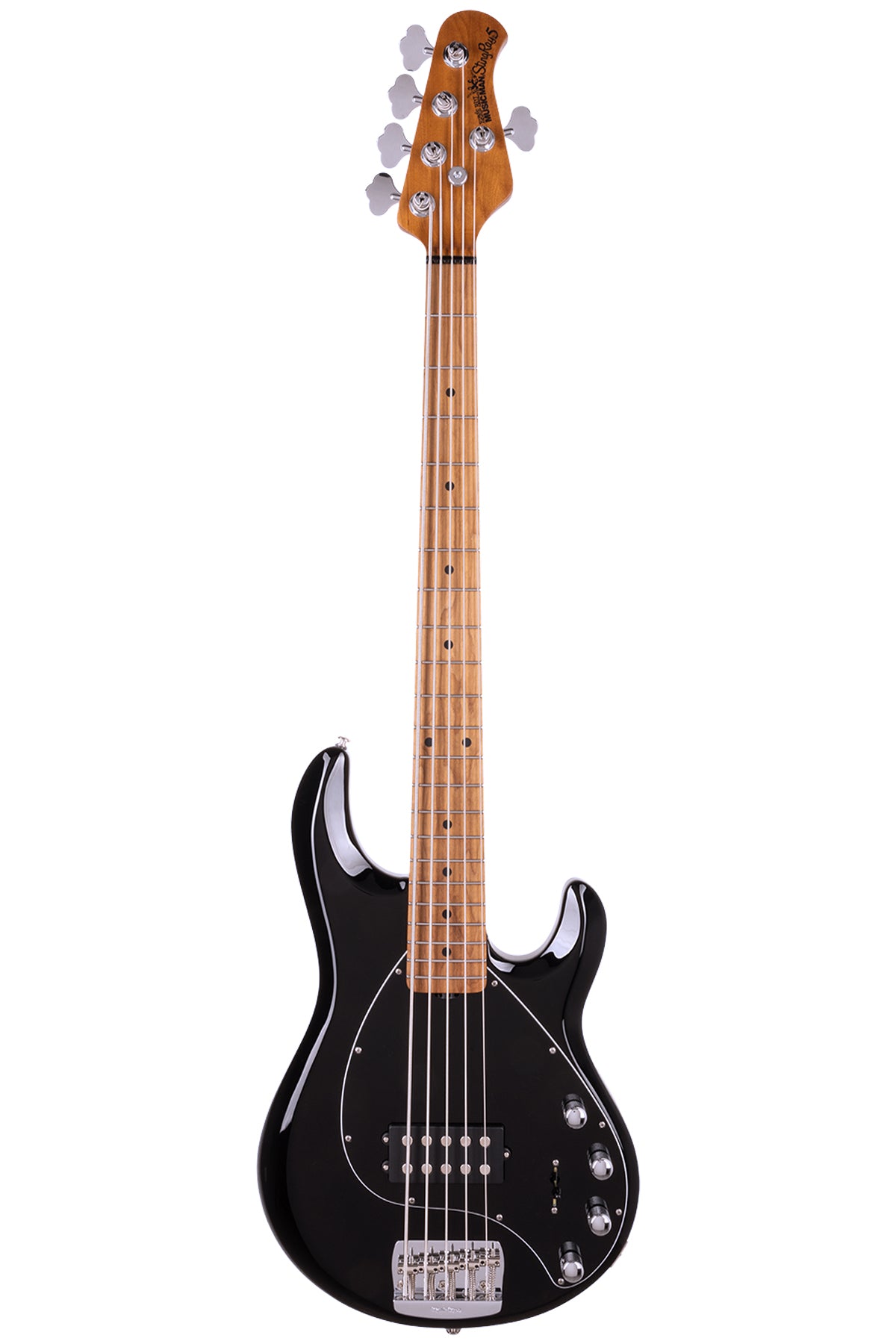 Deposit Pre Order Ernie Ball Music Man Stingray 5 H - Bass Centre Music Store Melbourne